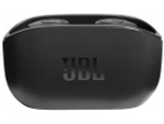 Гарнитура JBL Wave 100TWS, Bluetooth, вкладыши, черный