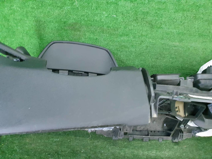 Комплект безопасности BMW 8er G14 (2018-н.в.)