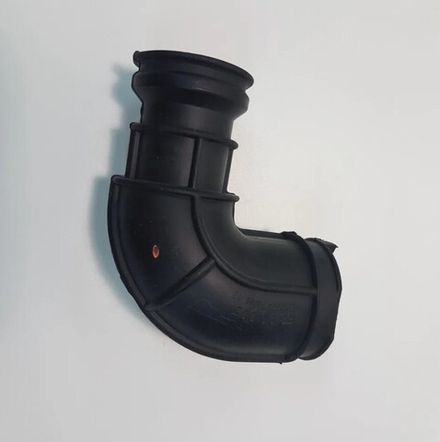 Патрубок для стиральной машины Indesit (Индезит) /Ariston (Аристон) 256973