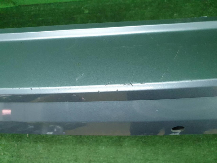 Бампер задний Volvo XC60 2 (2017-2021)