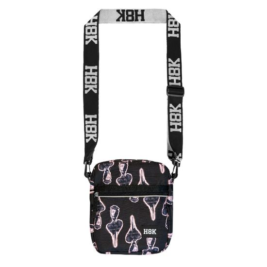 Сумка HOOK Мессенджер Анкл "Яд"