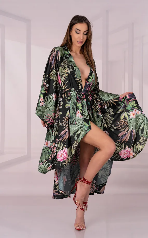 LC 90657 Atenna szlafrok