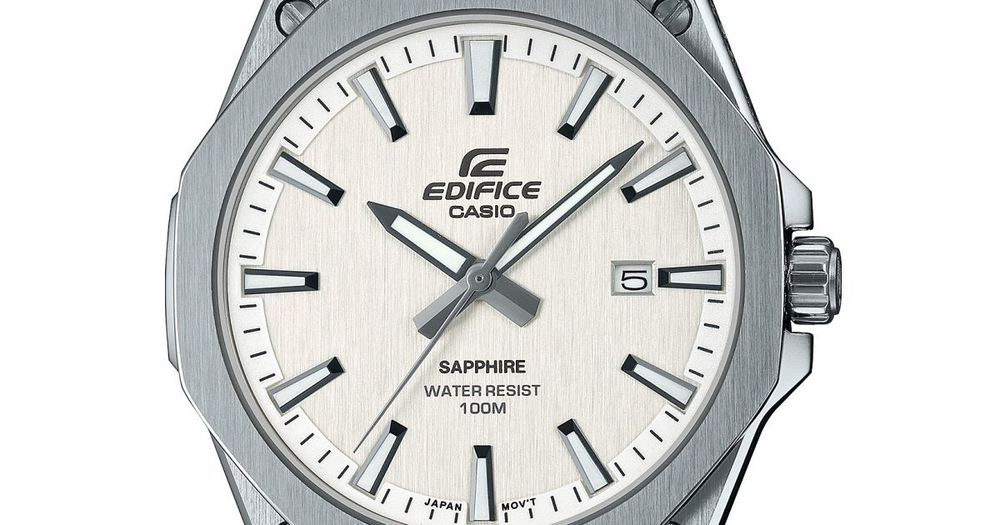 Наручные часы Casio Edifice EFR-S108D-7A