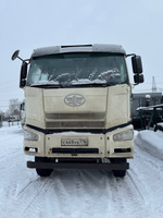 FAW J6 6x6 Самосвал CA3250P66K24L1TE5 (Дизельный, 11,1 л, 420 л.с., МТ)