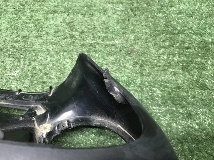 Крышка зеркала правая Porsche Cayenne 3 (17-нв)