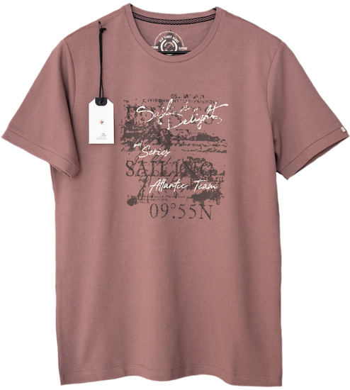 Футболка MeleCL (Турция). Р-ры 50-56