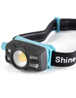 Shine Systems Headlight Pro - налобный фонарь профессиональный
