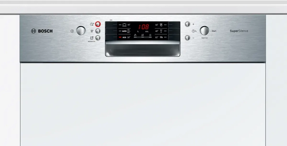 Встраиваемая посудомоечная машина Bosch SMI46IS00E