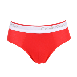 Мужские трусы брифы произвольные цвета набор 4 в1 Calvin Klein CK52486