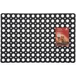 Коврик ячеистый, грязесборный 40*60*1,2см VORTEX