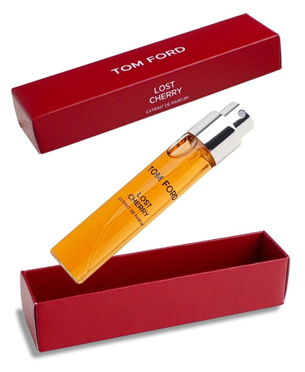 Мини парфюм Tom Ford Lost Cherry 18ml