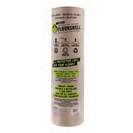 Floorshell