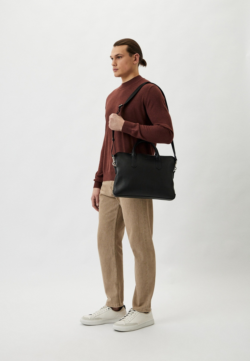 Сумка LANCASTER Milano Gentlemen