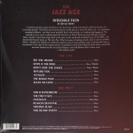 Bryan Ferry and His Orchestra / The Jazz Age (Limited Edition)(Coloured Vinyl)(LP)