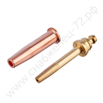 Мундштук пропановый HEAVY DUTY №5П (150–200 мм) к Р3-300, Р3-345