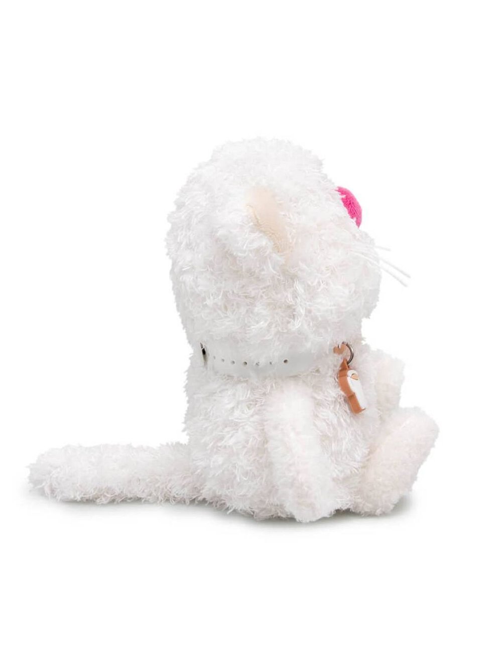 Мягкая игрушка Молоко 12 см