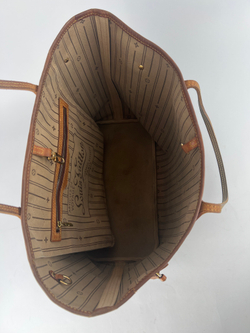 Сумка Louis Vuitton Neverfull
