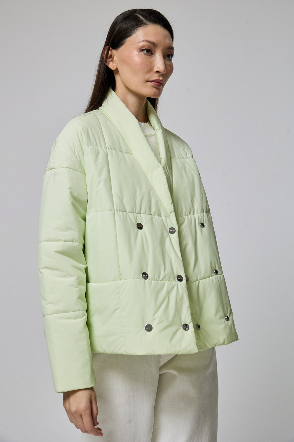 Куртка женская