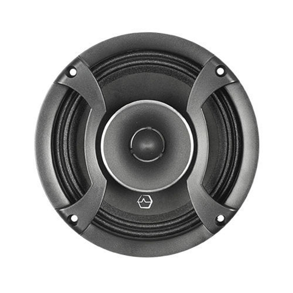 Коаксиальный динамик Ural Decibel AS-DB165MT - BUZZ Audio