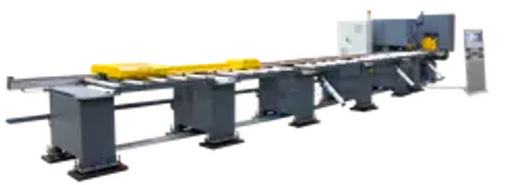 Пневматическая прямошлифовальная машина ATA SPM45R