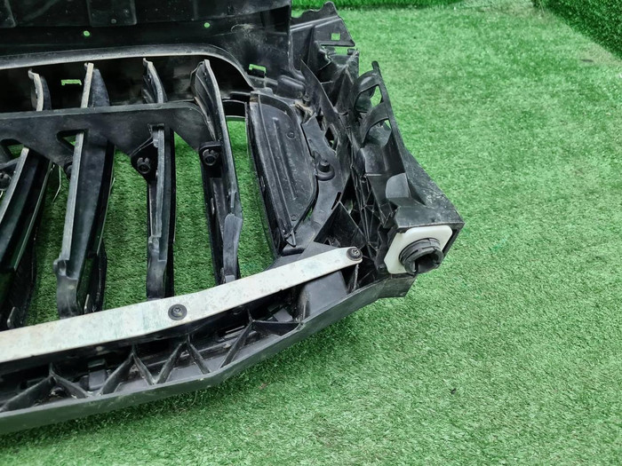 Решетка радиатора BMW X5 G05 (2018-2023)