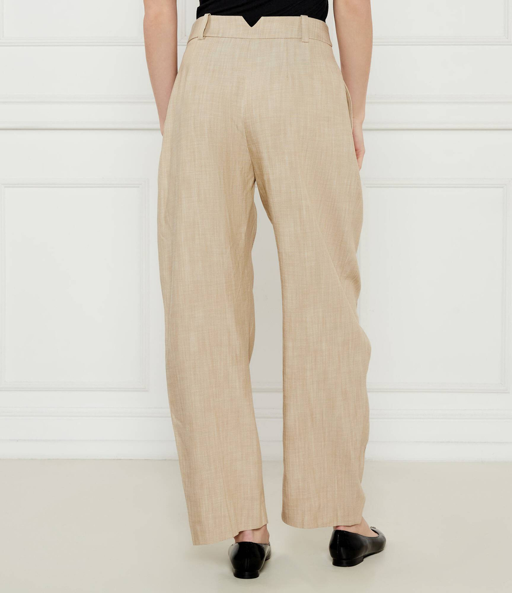 Брюки Pinko - бежевый(104781 A2EJ)