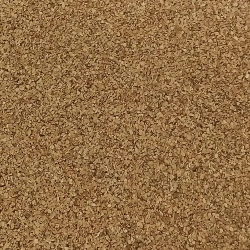 Пробковая подложка 2 мм IBERCORK, Португалия, под ламинат и паркет, рулон 10 кв.м, натуральная тепло- и шумоизоляция