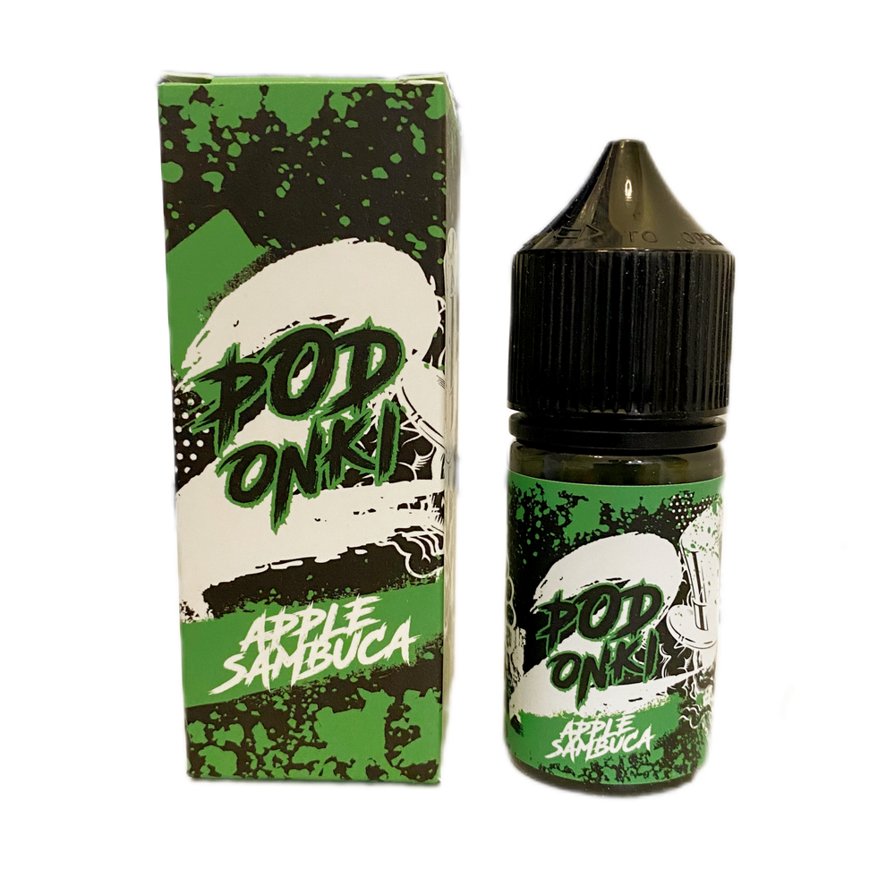 Podonki V2 60mg