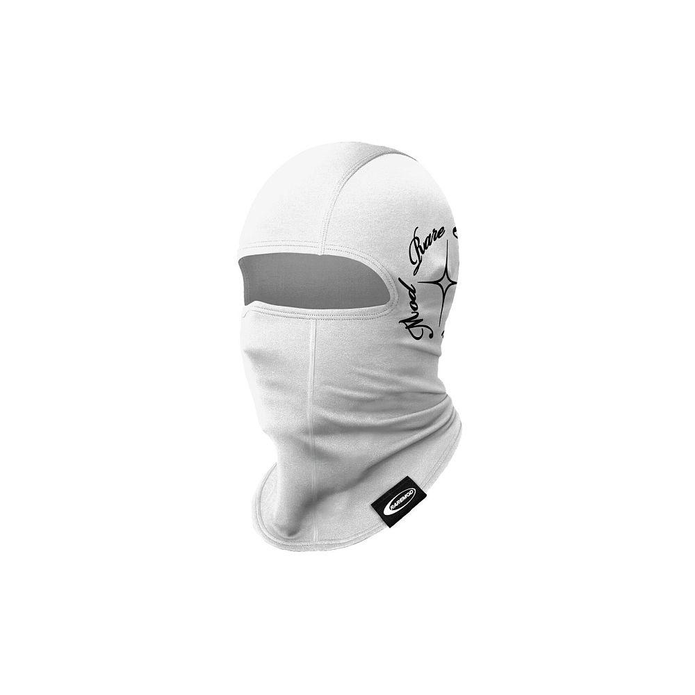 Балаклава RARE MOD White Rare Mask