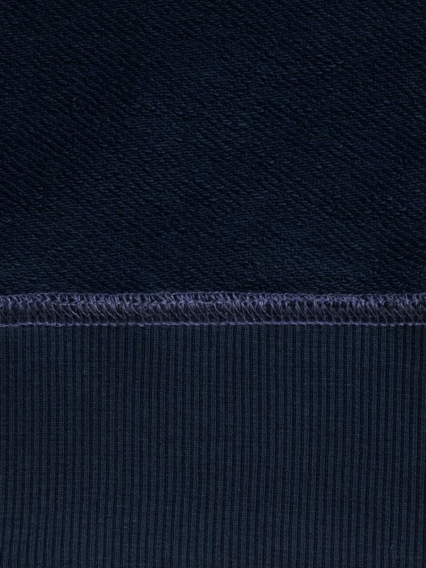 Худи Taste Control темно-синий - фото 6