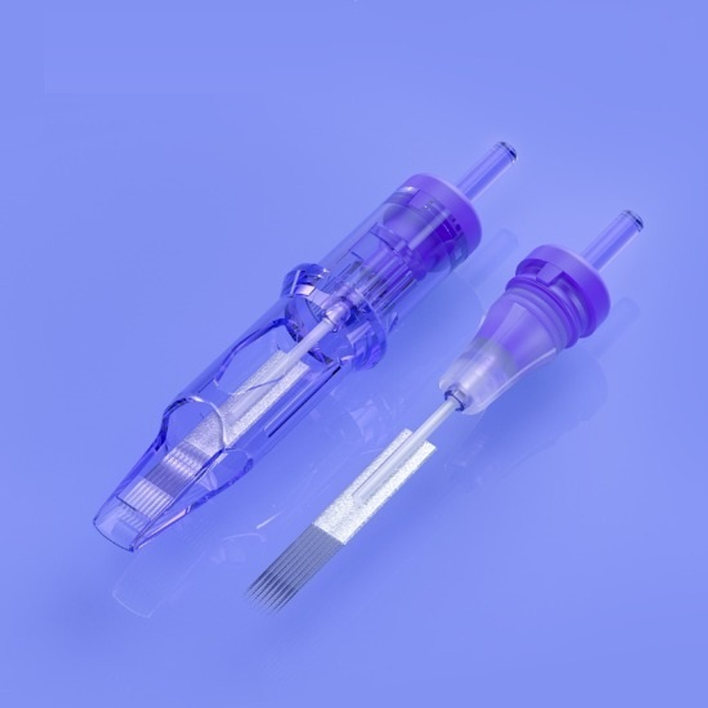 Картриджи Mast Pro 12/15RM