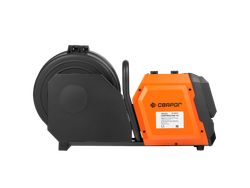 АППАРАТ ДЛЯ РУЧНОЙ ЛАЗЕРНОЙ СВАРКИ, РЕЗКИ И ОЧИСТКИ LASER WELD 1500 3.0