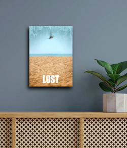 Остаться в живых 3 (Lost)