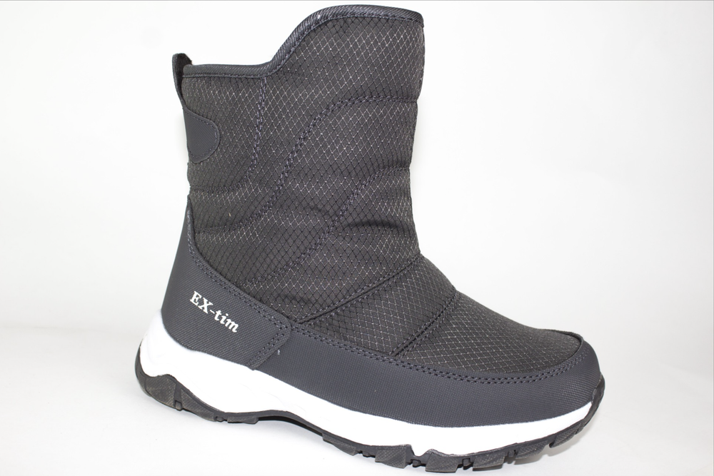 Дутики женские зимние Ex-tim арт. 2295-3