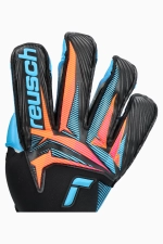 Вратарские перчатки Reusch Attrakt Aqua Evolution