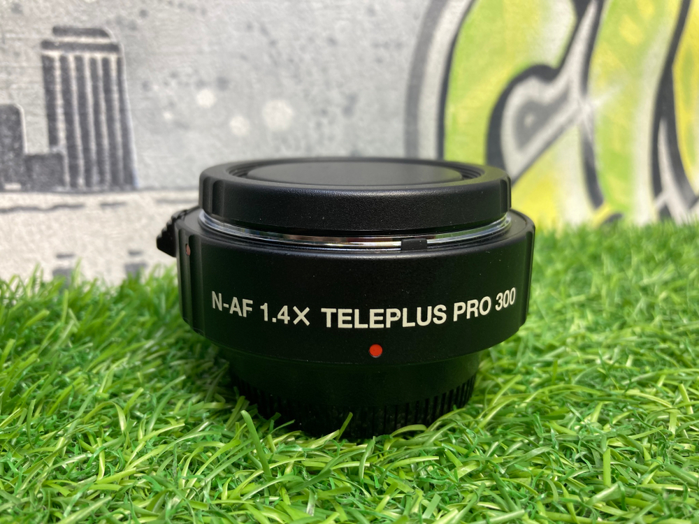 Kenko Teleplus AF 1.4X DGX Покупка/Продажа