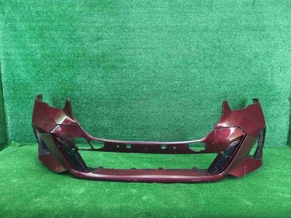 Бампер передний BMW 5er G60 2023-н.в. M-Paket
