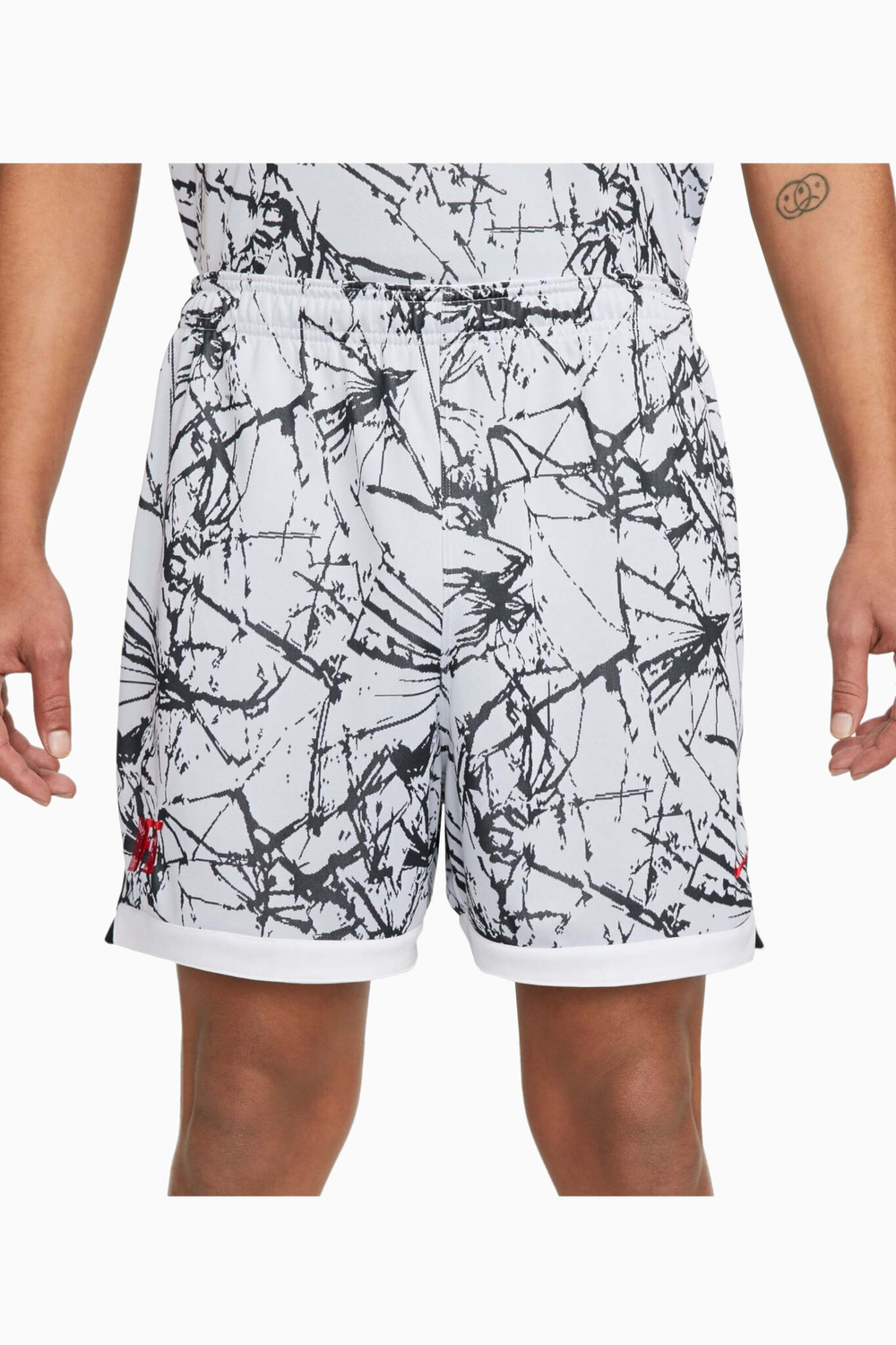 Шорты Nike Dri-FIT F.C.