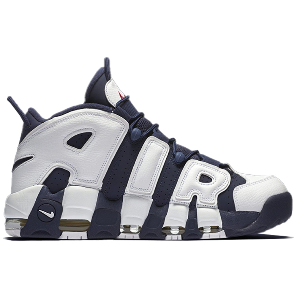 Кроссовки Nike, 414962-104