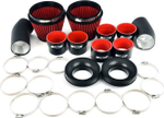 Система впуска CTS Turbo Intake Kit - BMW M5 F90 / M8 F9x