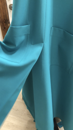 фартуки в кафе