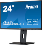 Монитор 23,8" Iiyama ProLite XUB2492HSN-B5