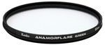 Cветофильтр Kenko 82S Anamorflare Green