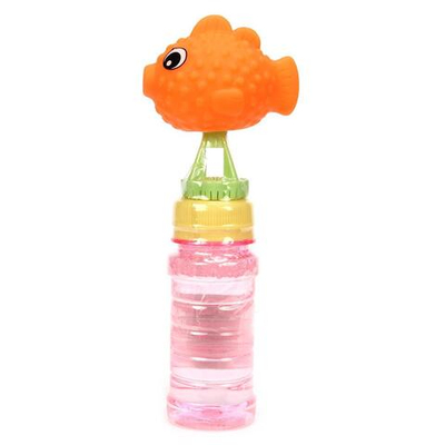 Мыльные пузыри Животное в ассортименте XS789