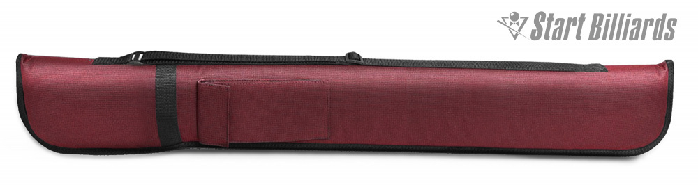 Чехол на 1 кий 1-11 (черно-красный,без логотипа)