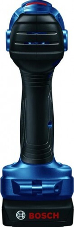 Дрель-шуруповерт аккумуляторная BOSCH GSR 180-LI 06019F8109
