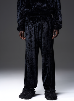 Костюм BLIND Velour Hoodie & Pants