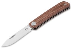Нож Boker 01BO815 Tech Tool 1 Micarta Premiumфотография - 1