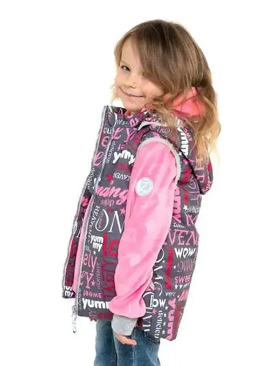 Жилет BREEZE MINI