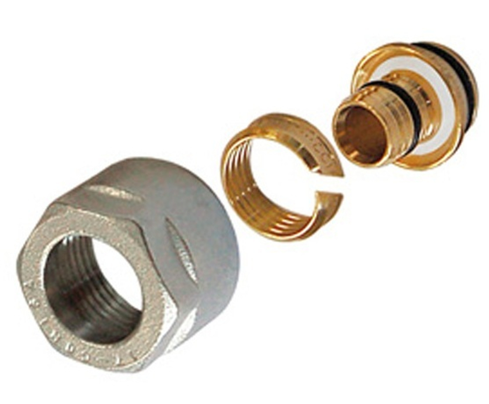 Концевик для коллекторных групп Millennium 20x3/4"